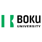 Logo der Firma Universität für Bodenkultur Wien