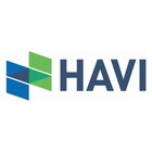 Logo der Firma HAVI Logistics  GmbH