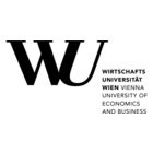 Logo der Firma Wirtschaftsuniversität Wien
