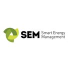 Logo der Firma SEM Energie- und Gebäudemanagement GmbH