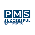 Logo der Firma PMS Elektro- und Automationstechnik GmbH