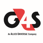 Logo der Firma G4S Secure Solutions GmbH