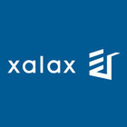 Logo der Firma XALAX GmbH