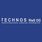 Logo der Firma TECHNOS Rieß OG