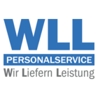 Logo der Firma WLL Personalservice GmbH