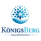 Logo der Firma Gesundheitsresort Königsberg GmbH
