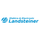 Logo der Firma Landsteiner GMBH
