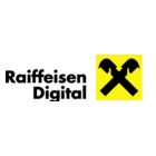 Logo der Firma Raiffeisen Digital GmbH