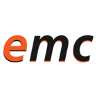 Logo der Firma emc elektromanagement & construction GmbH
