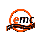 Logo der Firma emc elektromanagement & construction gmbH