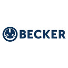 Logo der Firma Gebrüder Becker Austria GmbH