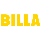 Logo der Firma Billa AG