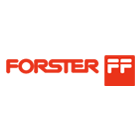 Logo der Firma Forster Verkehrs- u Werbetechnik GmbH