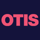 Logo der Firma OTIS
