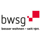 Logo der Firma BWS Gemeinnützige allgemeine Bau-, Wohn- und Siedlungsgenossenschaft, reg. Gen.m.b.H.