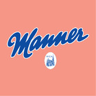 Logo der Firma Josef Manner & Comp. AG
