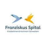 Logo der Firma FRANZISKUS SPITAL GMBH
