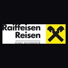Logo der Firma Raiffeisen Reisebüro GmbH