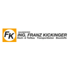 Logo der Firma Ing. Franz Kickinger GesmbH