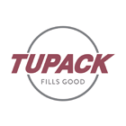 Logo der Firma TUPACK Verpackungen Ges.m.b.H.