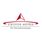 Logo der Firma Bundesanstalt Statistik Österreich