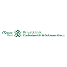 Logo der Firma Privatklinik Confraternität & Goldenes Kreuz