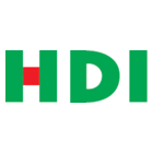 Logo der Firma HDI Versicherung AG