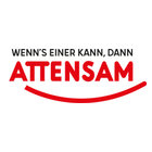 Logo der Firma Hausbetreuung Attensam GmbH