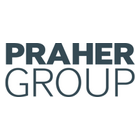 Logo der Firma Praher Group