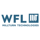 Logo der Firma WFL Millturn Technologies GmbH & Co. KG