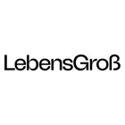 Logo der Firma LebensGroß GmbH