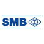 Logo der Firma SMB Industries GmbH