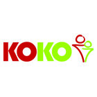 Logo der Firma KOKO Kontakt- und Kommunikationszentrum für Kinder gemeinnützige GmbH