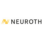 Logo der Firma Neuroth
