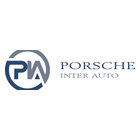Logo der Firma Porsche Inter Auto GmbH & Co KG