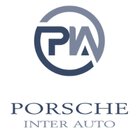 Logo der Firma Porsche Inter Auto GmbH & Co KG