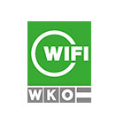 Logo der Firma WIFI Oberösterreich
