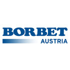 Logo der Firma Borbet Austria GmbH