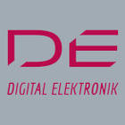 Logo der Firma Digital Elektronik GmbH