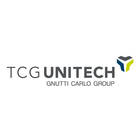 Logo der Firma TCG UNITECH GmbH