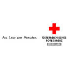 Logo der Firma Österreichisches Rotes Kreuz Landesverband Steiermark