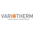 Logo der Firma Variotherm - Heizsysteme Gesellschaft m.b.H.