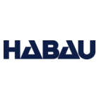 Logo der Firma HABAU Hoch- u Tiefbaugesellschaft m.b.H.