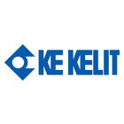 Logo der Firma KE KELIT GmbH