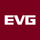 Logo der Firma EVG Entwicklungs- u Verwertungs-GesmbH
