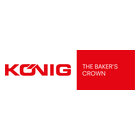 Logo der Firma König Maschinen GesmbH