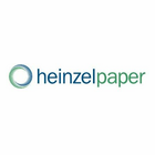Logo der Firma heinzelpaper