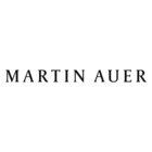 Logo der Firma MARTIN AUER GmbH