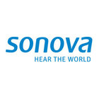 Logo der Firma Sonova Audiological Care Austria GmbH