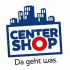 Logo der Firma CENTERSHOP GmbH & Co. KG